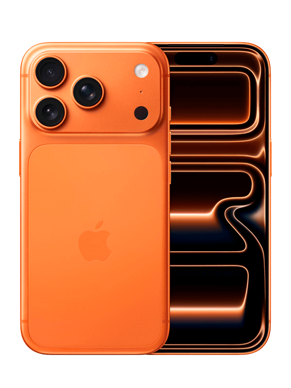 Apple iPhone 17 Pro