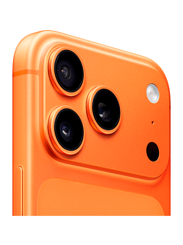 Apple iPhone 17 Pro